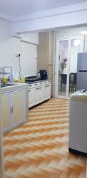 Blk 1 Dover Road (Queenstown), HDB 3 Rooms #447916541